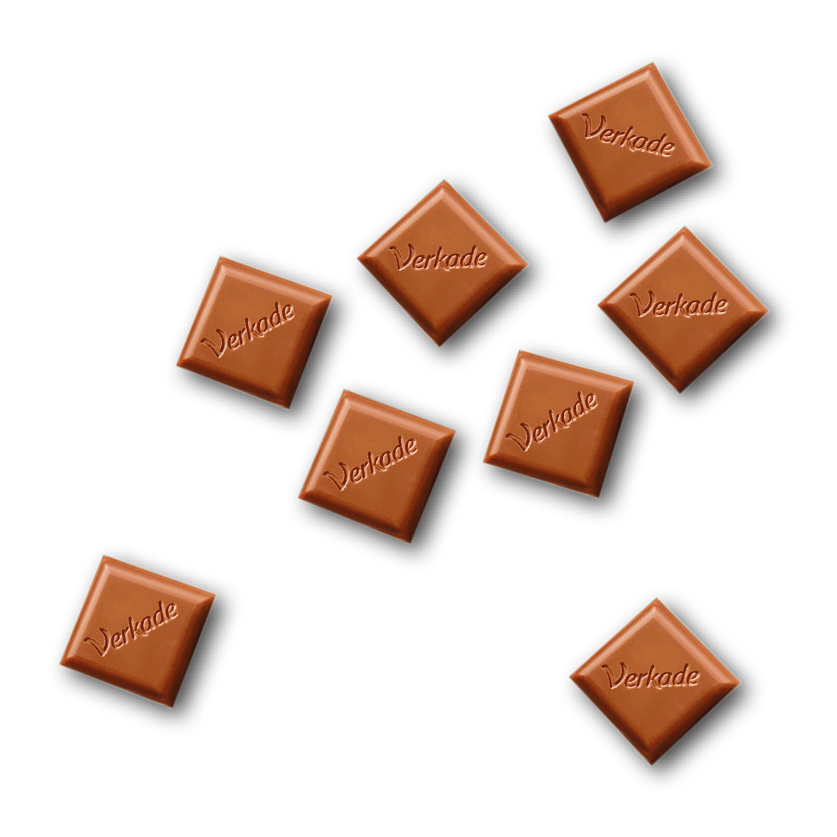 verkade chocolade